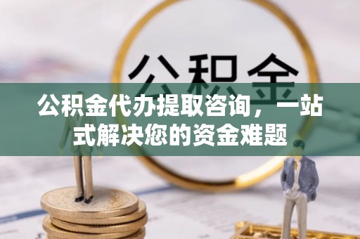 武陵源公积金代办提取咨询，一站式解决您的资金难题