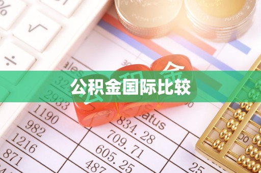 嵩明公积金国际比较