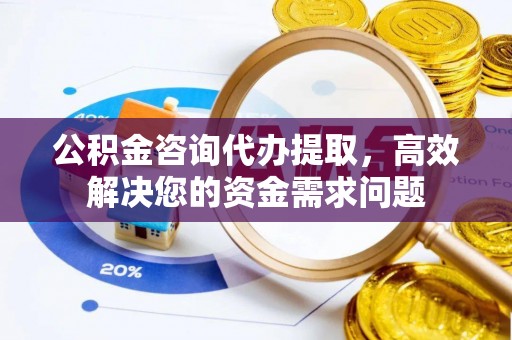 牟定公积金咨询代办提取，高效解决您的资金需求问题