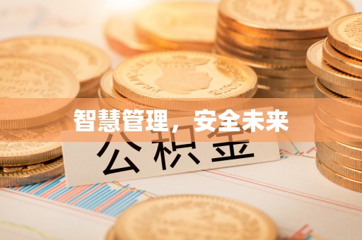 西贡智慧管理，安全未来