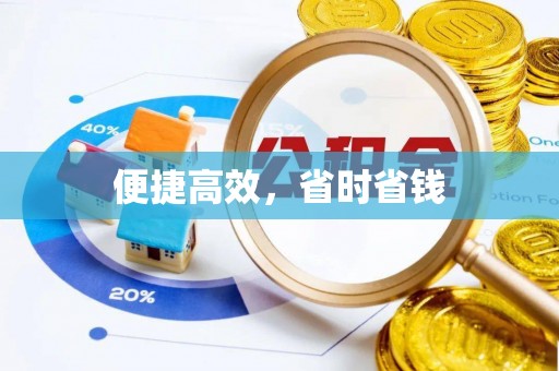 和林格尔便捷高效，省时省钱