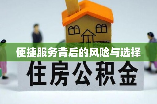 长滨便捷服务背后的风险与选择